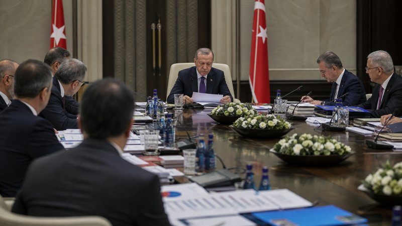 OVP Ne Zaman Açıklanacak? 2027-2029 Ekonomi Hedefleri 6 Eylül’de Belli Olacak